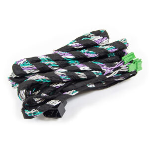 MUSWAY MPK-MB206-M6 Plug and Play Adapter For Mercedes C Class W206