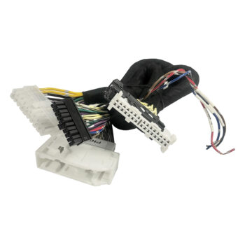 MUSWAY MPK-TOY1D8 Plug and Play Adapter For Lexus Sound Systems