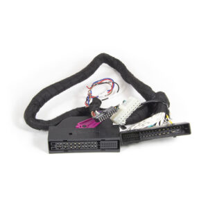 MUSWAY MPK-VAG2D8 Plug and Play Adapter For VW DYNAUDIO Sound Systems