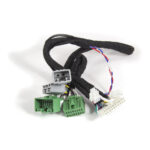 MUSWAY MPK-VOL1M6 Plug and Play Adapter For Volvo Sound Systems