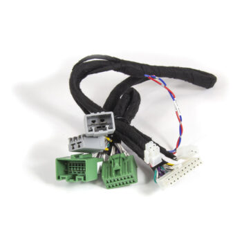 MUSWAY MPK-VOL1M6 Plug and Play Adapter For Volvo Sound Systems