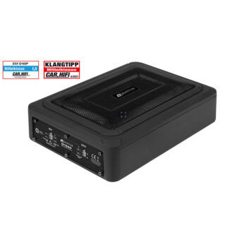 ESX Q168P QUANTUM Series (6 x 8”) Subwoofer System