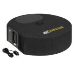 ESX Q300AV2 QUANTUM Series (6 x 9”) Active Subwoofer System