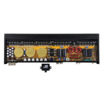 Stereo Integrity SIQ 3000.1 Hi-Fi (Class A/B) 4 Channel Car Amplifier