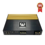 Phoenix Gold ZQ15001 ZQ Series Monoblock Class D High End Amplifier