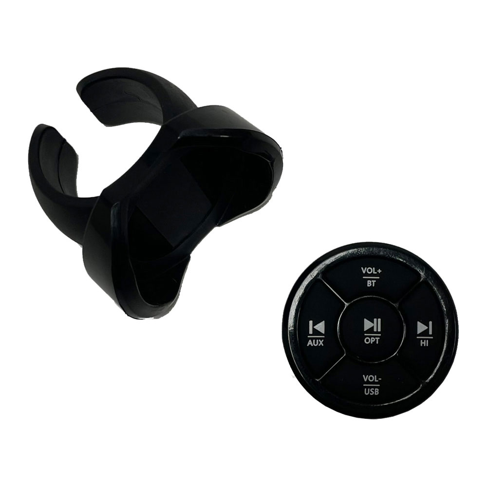 ZQWCT-01 Phoenix Gold ZQWCT ZQ Series Wireless Controller for the ZQ DSP Amplifier