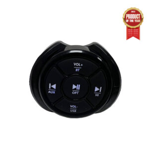 Phoenix Gold ZQWCT ZQ Series Wireless Controller for the ZQ DSP Amplifier