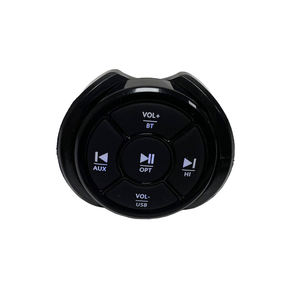 ZQWCT Phoenix Gold ZQWCT ZQ Series Wireless Controller for the ZQ DSP Amplifier