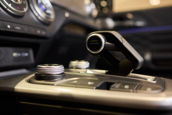 Car Audio Accessories UK