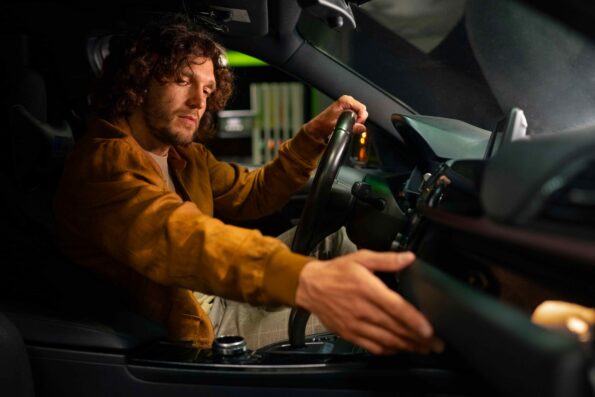 Car Sound Deadening Bedford