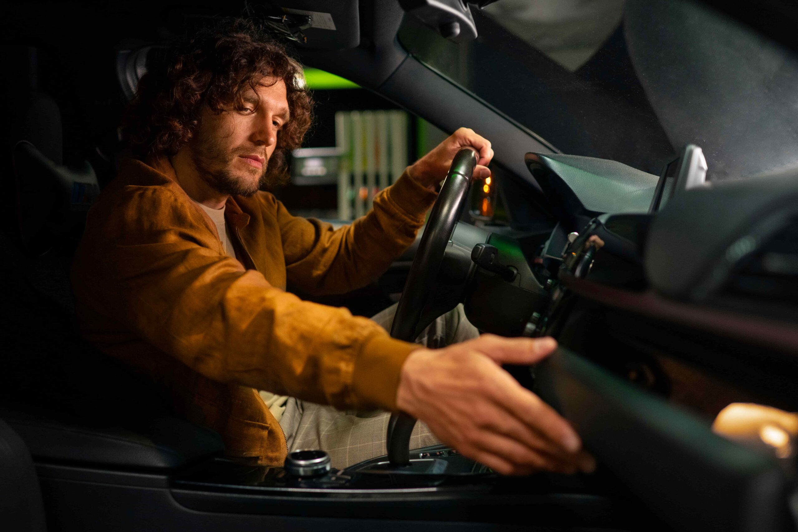 Car Sound Deadening Bedford