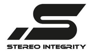 Stereo Integrity high-fidelity car audio logo for Apex Automotive UK