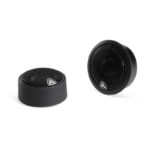 JL Audio C2-075ct 0.75" (19 mm) Silk Dome Component Tweeters