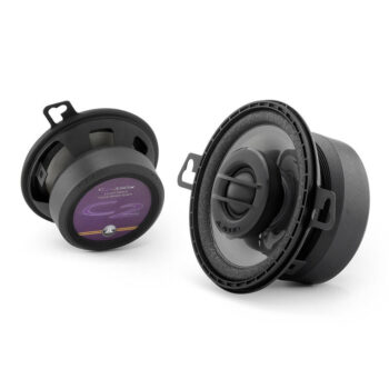 JL Audio C2-350x - 3.5" (90 mm) Coaxial Car Speaker System
