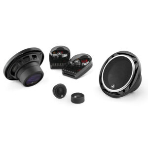 JL Audio C2-525 - 5.25" (130 mm) Component Car Speaker System