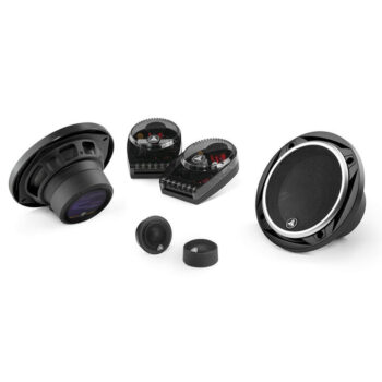 JL Audio C2-525 - 5.25" (130 mm) Component Car Speaker System