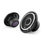 JL Audio C2-525x - 5.25" (130 mm) Coaxial Car Speaker System