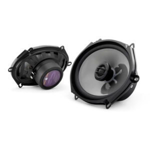 JL Audio C2-570x - 5"x7" / 6"x8" Coaxial Car Speaker System