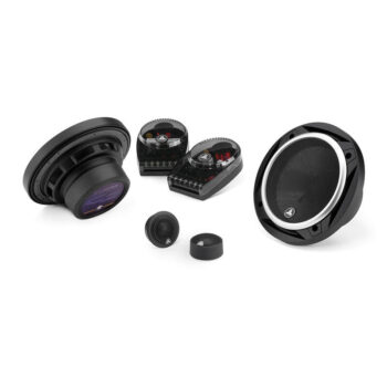 JL Audio C2-600 - 6" (150 mm) 2-Way Component Speaker System