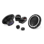 JL Audio C2-650 - 6.5" (165 mm) Component Car Speaker System