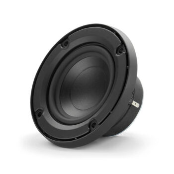 JL Audio C6-275cm 2.75" (70 mm) Component Single Midrange Speaker with Grill