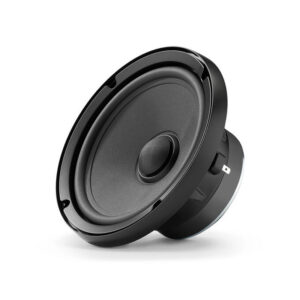 JL Audio C6-650cw 6.5" (16.5cm) Component Single Woofer with Grill