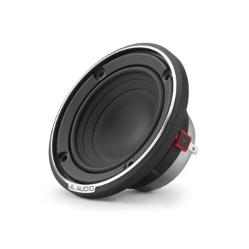 JL Audio C7-350cm 3.5" (90 mm) Component Midrange Speaker