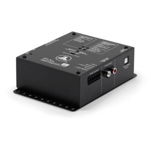 JL Audio FiX-82 OEM Integration DSP Digital Signal Processor
