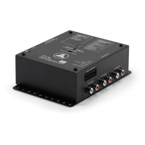 JL Audio FiX-86 OEM Integration DSP Digital Signal Processor
