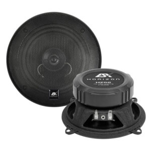 ESX HZ52 Horizon Series 13 cm (5.25") 2-Way Coaxial Speakers