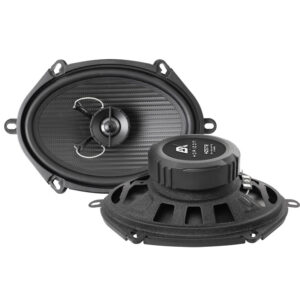 ESX HZ572 Horizon Series 13 x 18 cm (5 x 7”) 2-Way Coaxial Speakers