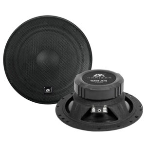 ESX HZ6.2W Horizon Series 16.5 cm (6.5") Kickbass Speakers