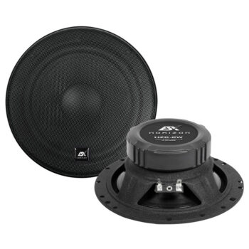 ESX HZ6.2W Horizon Series 16.5 cm (6.5") Kickbass Speakers