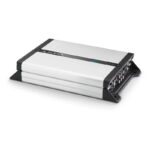 JL Audio JD700/5 JD Series 5-Channel Class D Full Range Amplifier