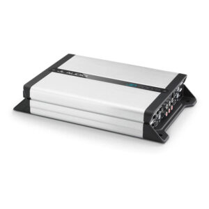 JL Audio JD700/5 JD Series 5-Channel Class D Full Range Amplifier