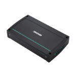 Kicker KA48KXMA9005 KXM Marine 5 Channel Class D System Amplifier 900W