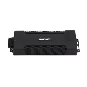 PX 1000W 5 Channel Class D System Amplifier