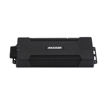 PX 1000W 5 Channel Class D System Amplifier