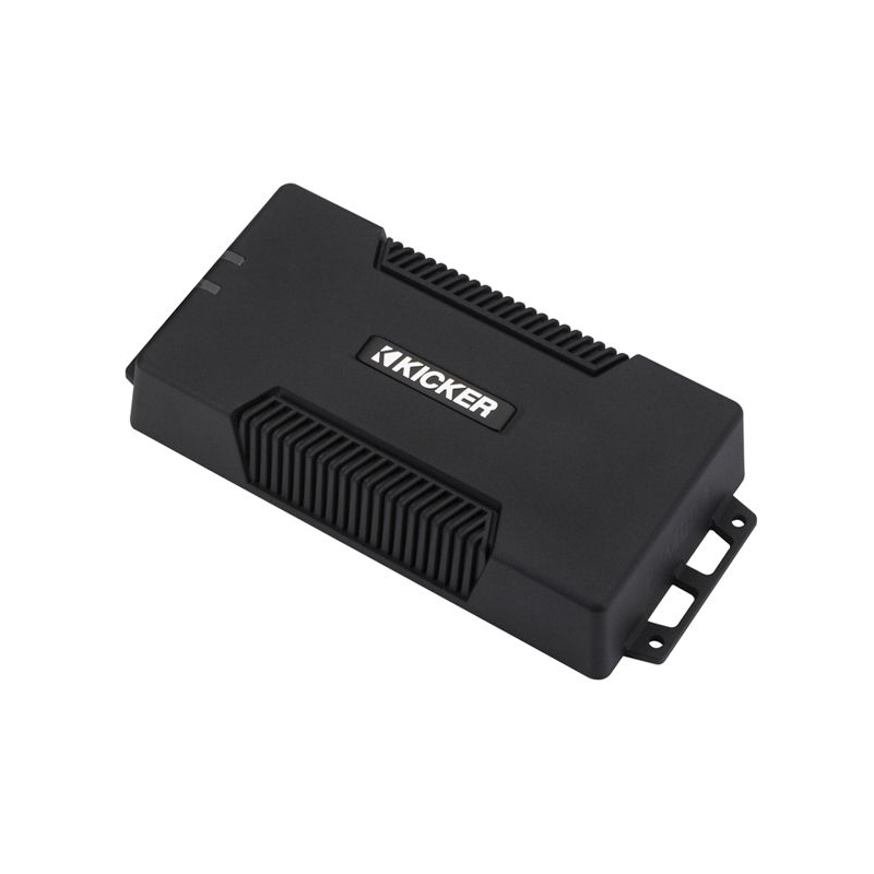 KA48PXA4004 PX 400W 4 Channel Class D Full-Range Amplifier