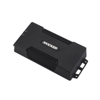 PX 600W Monoblock Class D Subwoofer Amplifier