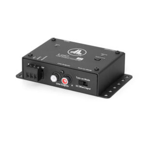 JL Audio LoC-22 OEM Integration DSP Digital Signal Processor