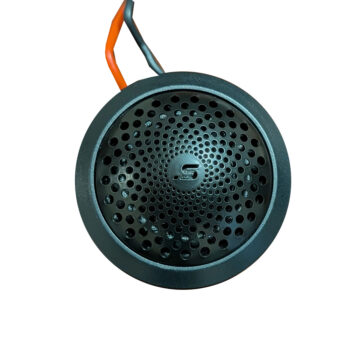 Stereo Integrity M22 Silk Dome Tweeter - Pair