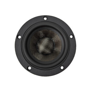 Stereo Integrity M3 Carbon Midrange Speaker (Pair)