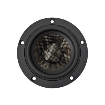 Stereo Integrity M3 Carbon Midrange Speaker (Pair)