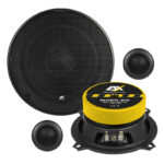 ESX QXE5.2C Quantum Series 13 cm (5.25") 2-Way Component Speakers