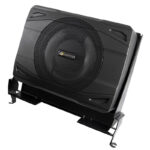ESX QXF201P Quantum Series (8") Active Subwoofer System