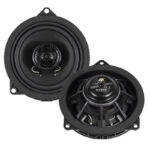 ESX SXB42 Signum Series 4" 2-Way Coaxial Speakers for BMW, MINI