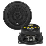 ESX SXE42 Signum Series 10 cm (4") 2-Way Coaxial Speakers