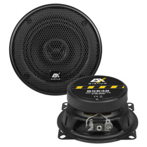 ESX SXE42 Signum Series 10 cm (4") 2-Way Coaxial Speakers