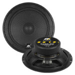 ESX SXE6.2W Signum Series 16.5 cm (6.5") Kickbass Speakers